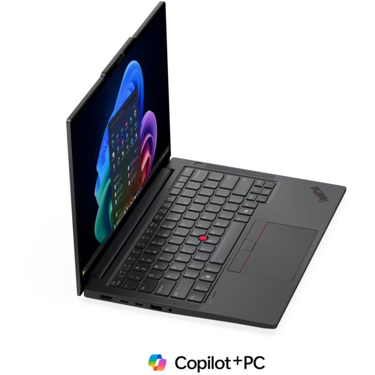 Lenovo ThinkPad E14 G8 (21Y6006BGE), Notebook technikbar