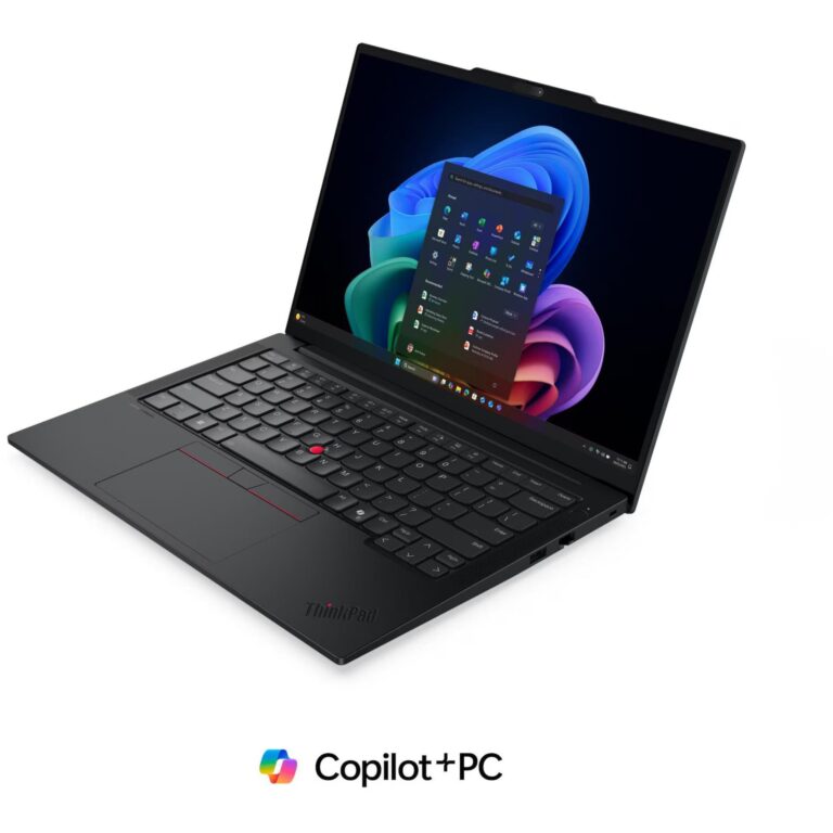 Lenovo ThinkPad E14 G8 (21Y6006BGE), Notebook technikbar