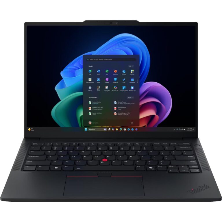 Lenovo ThinkPad E14 G8 (21Y6006BGE), Notebook technikbar