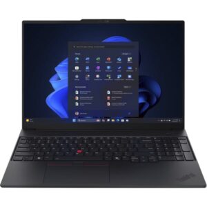 Lenovo ThinkPad E16 AMD G3 (21ST001TGE), Notebook technikbar