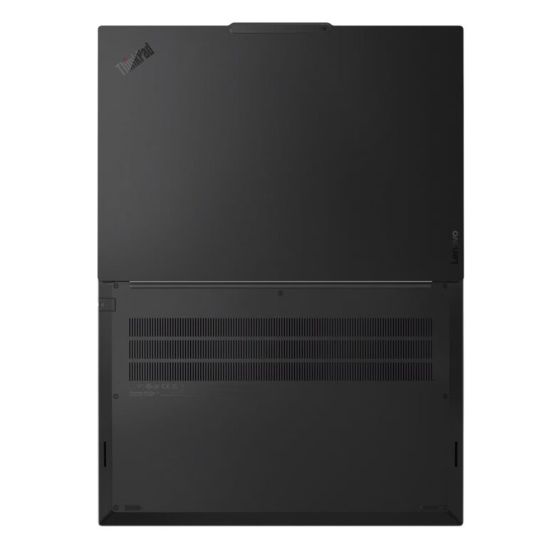 Lenovo ThinkPad E16 AMD G3 (21ST001YGE), Notebook technikbar