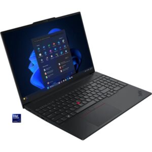 Lenovo ThinkPad E16 G3 (21SR000JGE), Notebook technikbar