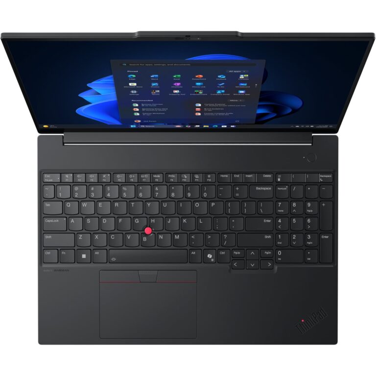 Lenovo ThinkPad E16 G3 (21SR000KGE), Notebook technikbar