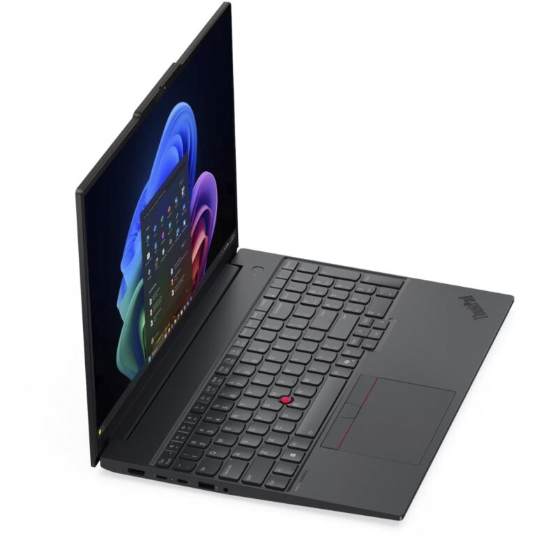 Lenovo ThinkPad E16 G4 (21YC000MGE), Notebook technikbar