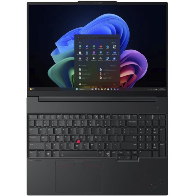 Lenovo ThinkPad E16 G4 (21YC000MGE), Notebook technikbar