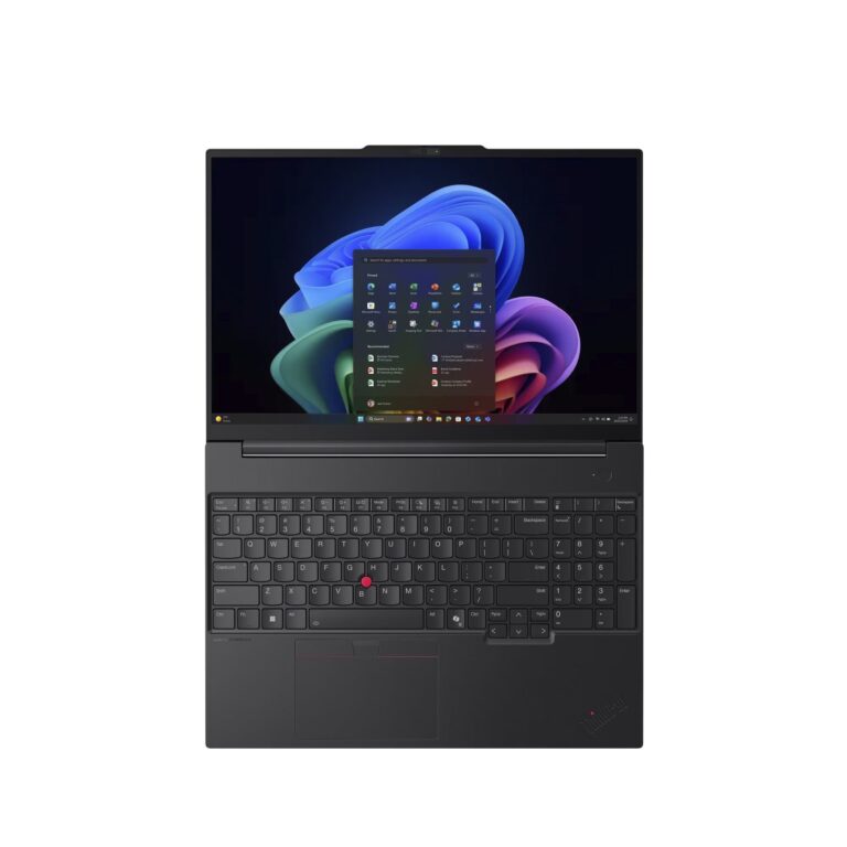 Lenovo ThinkPad E16 G4 (21YC000QGE), Notebook technikbar