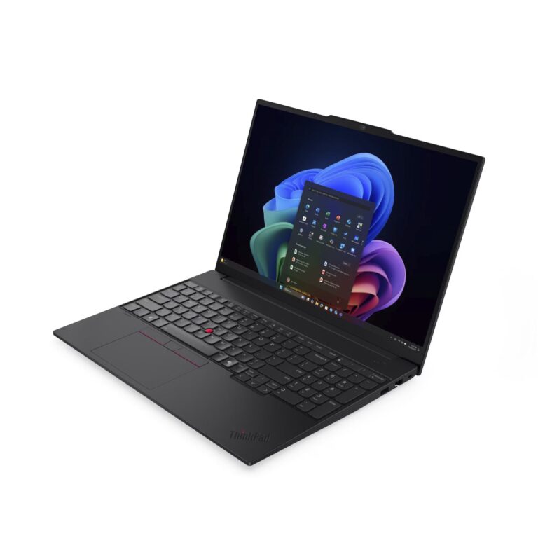 Lenovo ThinkPad E16 G4 (21YC0010GE), Notebook technikbar