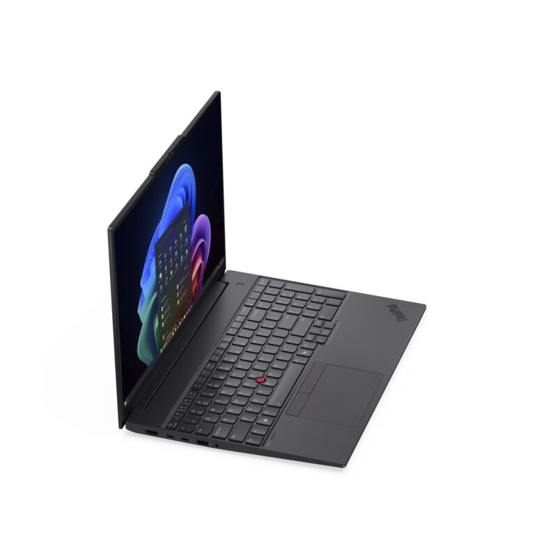 Lenovo ThinkPad E16 G4 (21YC0010GE), Notebook technikbar