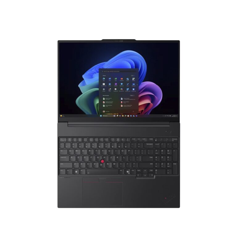 Lenovo ThinkPad E16 G4 (21YC0010GE), Notebook technikbar