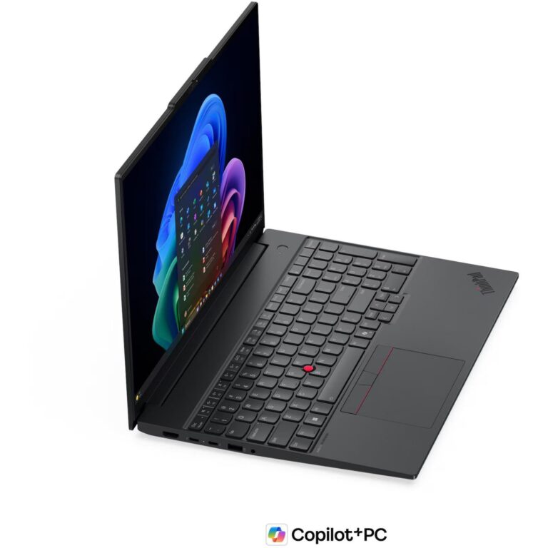 Lenovo ThinkPad E16 G4 (21YC005YGE), Notebook technikbar