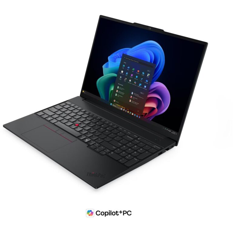 Lenovo ThinkPad E16 G4 (21YC005YGE), Notebook technikbar