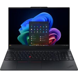Lenovo ThinkPad E16 G4 (21YC005YGE), Notebook technikbar