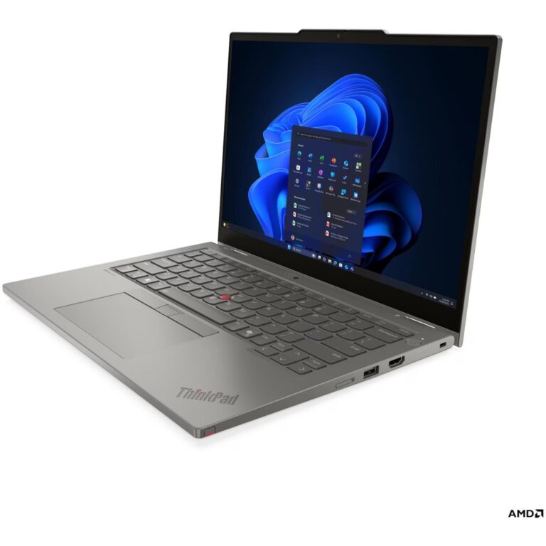 Lenovo ThinkPad L13 2-in-1 AMD G6 (21RD0011GE), Notebook technikbar
