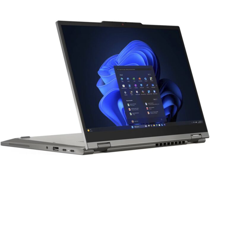 Lenovo ThinkPad L13 2-in-1 AMD G6 (21RD0012GE), Notebook technikbar