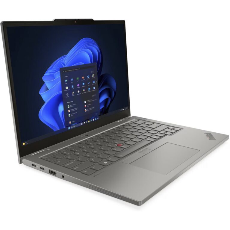 Lenovo ThinkPad L13 2-in-1 AMD G6 (21RD0012GE), Notebook technikbar