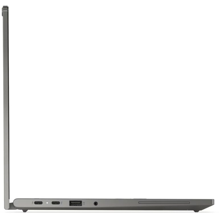 Lenovo ThinkPad L13 2-in-1 G6 (21R7000KGE), Notebook technikbar