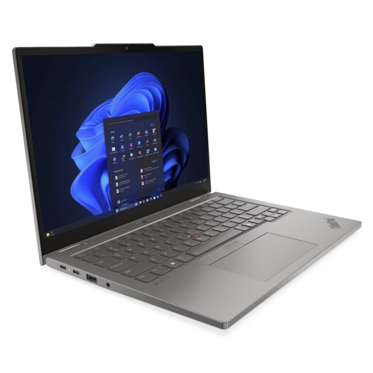 Lenovo ThinkPad L13 2-in-1 G6 (21R7001WGE), Notebook technikbar