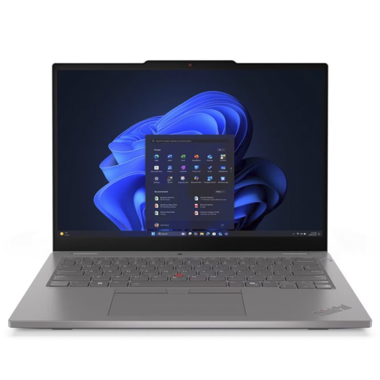 Lenovo ThinkPad L13 2-in-1 G6 (21R7001WGE), Notebook technikbar