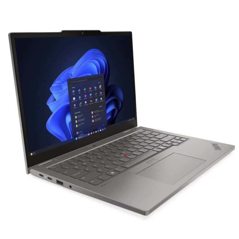 Lenovo ThinkPad L13 2-in-1 G6 (21R70023GE), Notebook technikbar