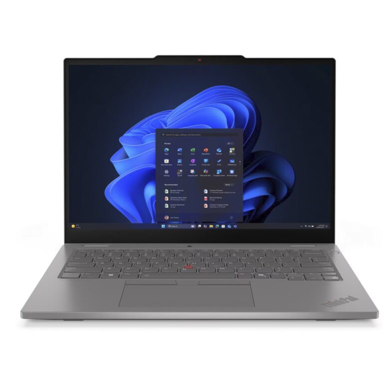 Lenovo ThinkPad L13 2-in-1 G6 (21R70023GE), Notebook technikbar