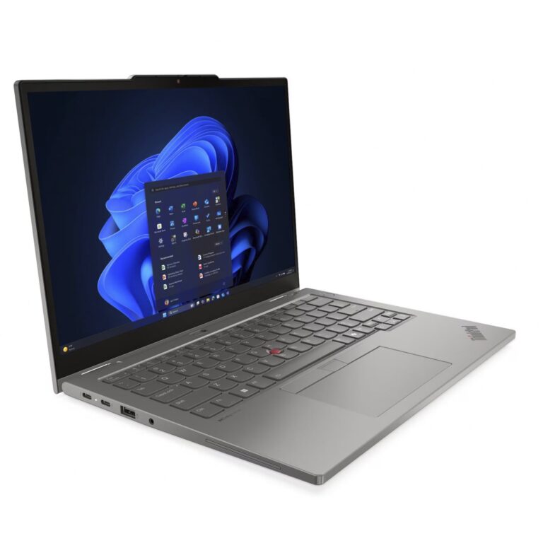 Lenovo ThinkPad L13 2-in-1 G6 (21R7003NGE), Notebook technikbar