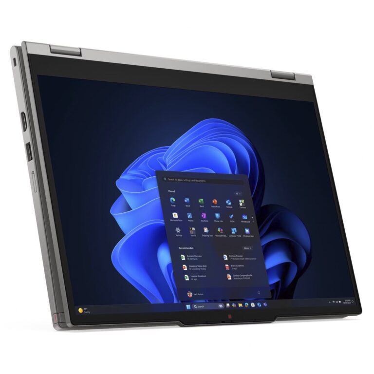 Lenovo ThinkPad L13 G6 (21R50006GE), Notebook technikbar