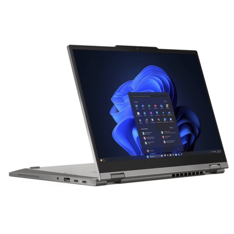 Lenovo ThinkPad L13 G6 (21R50006GE), Notebook technikbar