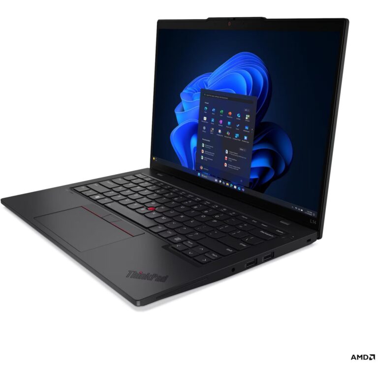 Lenovo ThinkPad L14 AMD G6 (21S8004HGE), Notebook technikbar