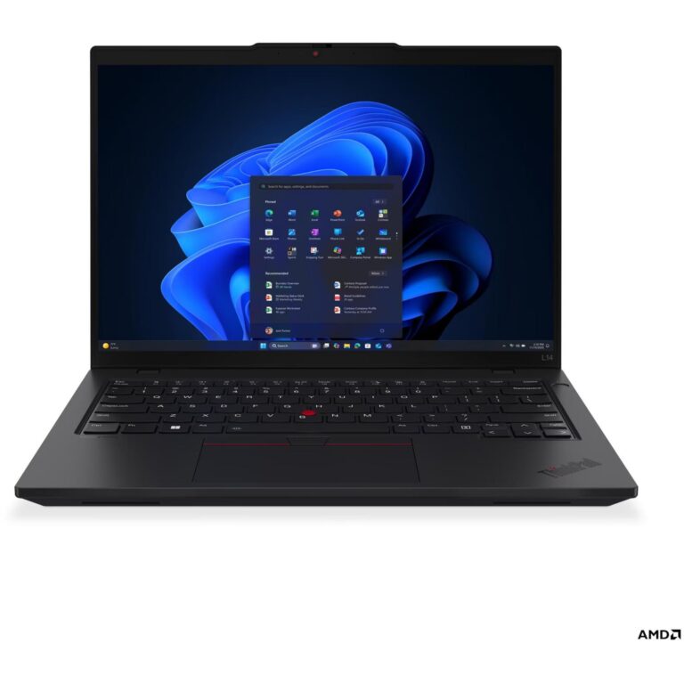 Lenovo ThinkPad L14 AMD G6 (21S8004HGE), Notebook technikbar