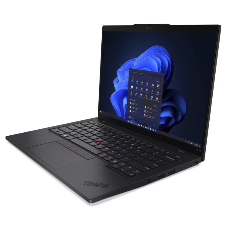 Lenovo ThinkPad L14 G6 (21S6005CGE), Notebook technikbar