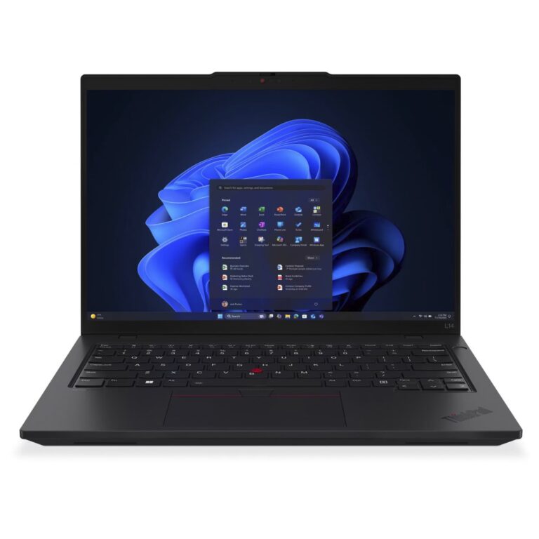 Lenovo ThinkPad L14 G6 (21S6005EGE), Notebook technikbar