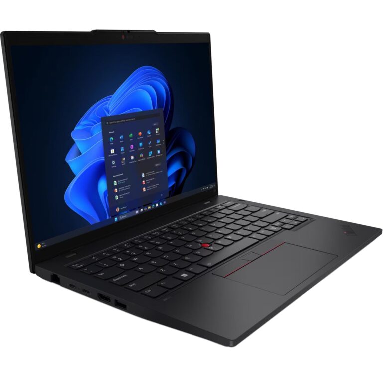 Lenovo ThinkPad L14 G6 (21S6007XGE), Notebook