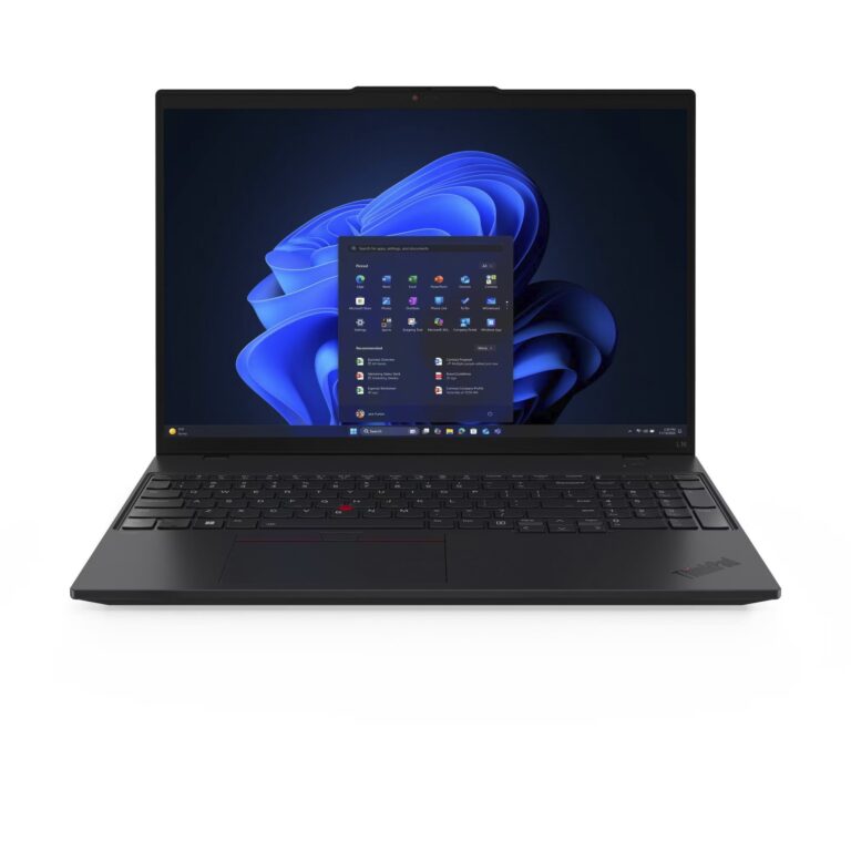 Lenovo ThinkPad L16 AMD G2 (21RH0013GE), Notebook technikbar