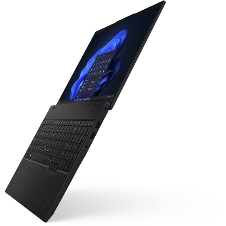 Lenovo ThinkPad L16 AMD G2 (21RH0013GE), Notebook technikbar