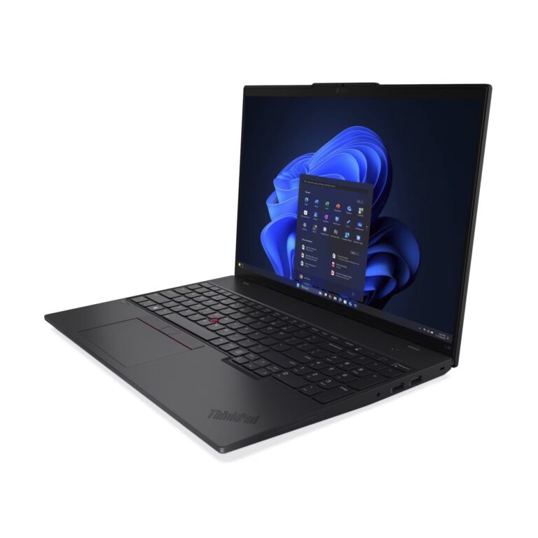 Lenovo ThinkPad L16 AMD G2 (21SC0028GE), Notebook technikbar