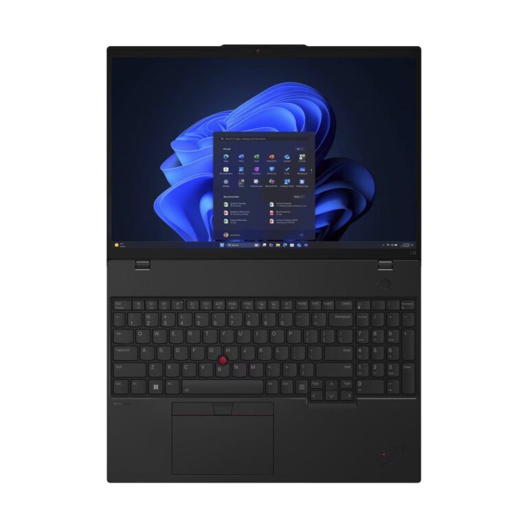Lenovo ThinkPad L16 AMD G2 (21SC0028GE), Notebook technikbar