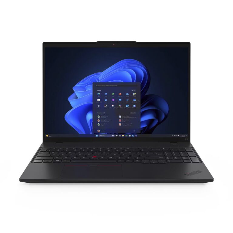 Lenovo ThinkPad L16 AMD G2 (21SC002DGE), Notebook technikbar