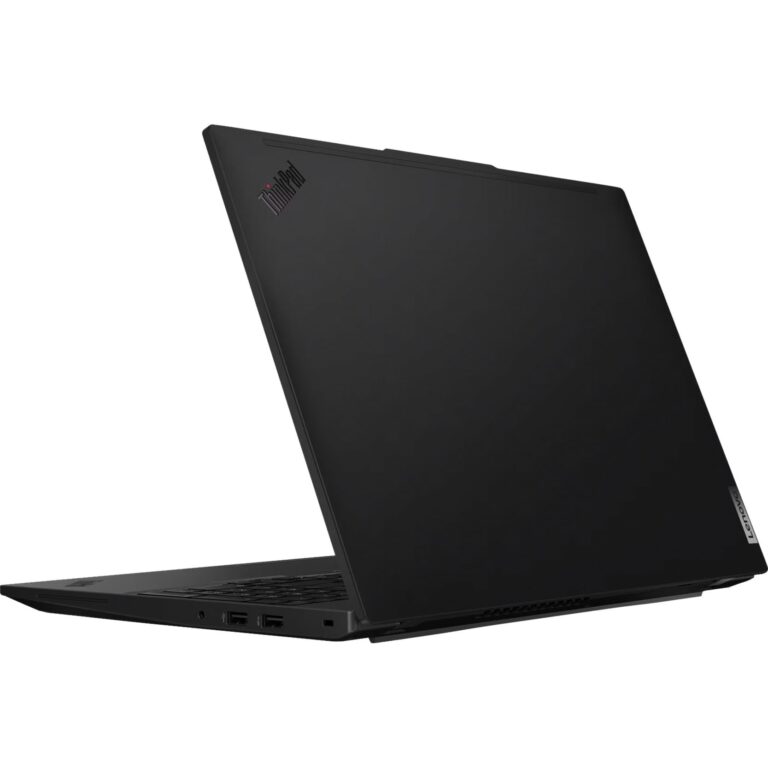 Lenovo ThinkPad L16 G2 (21SA0016GE), Notebook technikbar