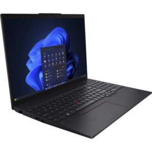 Lenovo ThinkPad L16 G2 (21SA004BGE), Notebook technikbar