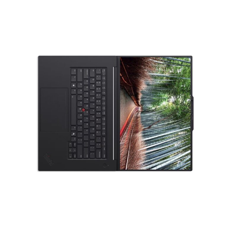 Lenovo ThinkPad P1 G8 (21Q80002GE), Notebook technikbar