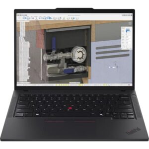 Lenovo ThinkPad P14s AMD G6 (21QL005LGE), Notebook technikbar