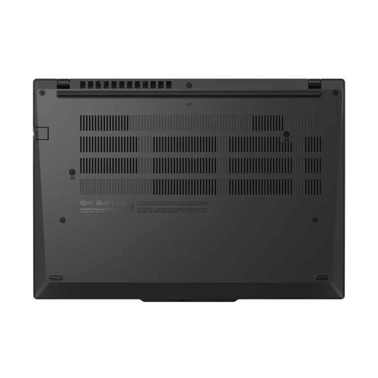 Lenovo ThinkPad P14s G5 (21ME003EGE), Notebook technikbar