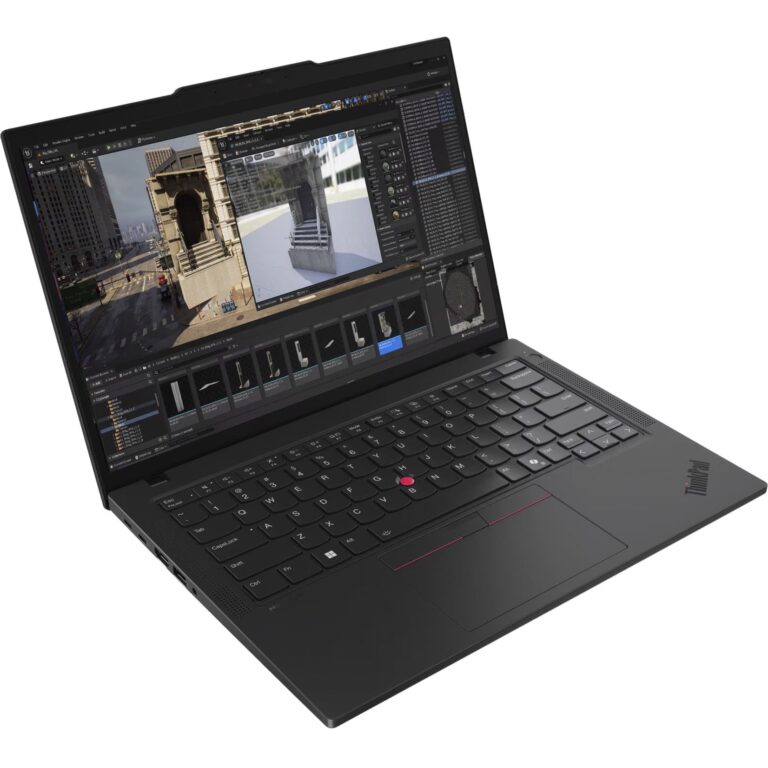 Lenovo ThinkPad P14s G5 (21ME003EGE), Notebook