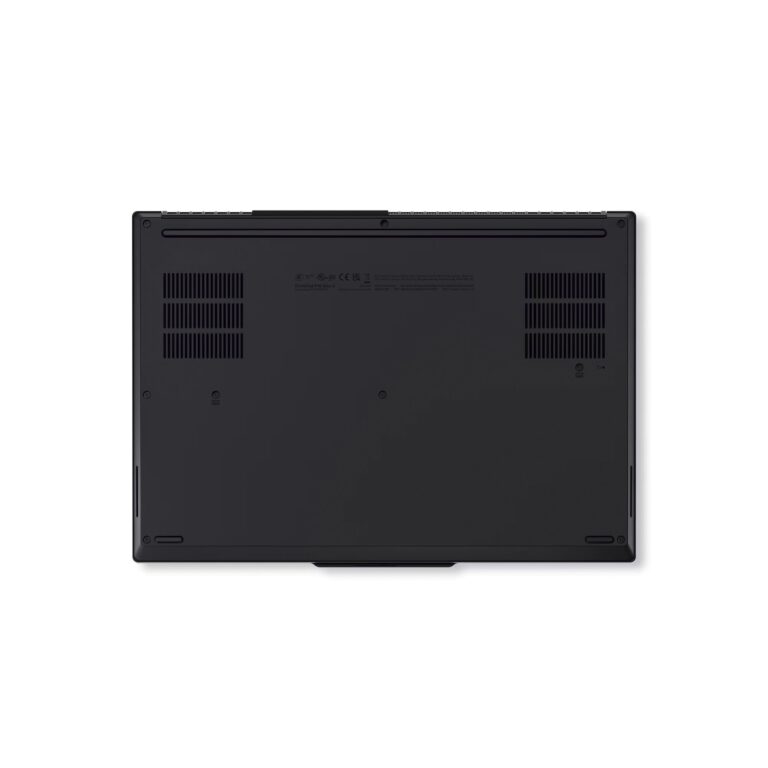 Lenovo ThinkPad P16 G3 (21RQ003KGE), Notebook technikbar