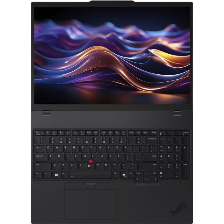 Lenovo ThinkPad P16s AMD G4 (21QR003TGE), Notebook technikbar