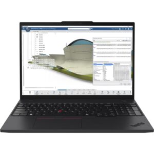 Lenovo ThinkPad P16s AMD G4 (21QR003TGE), Notebook technikbar