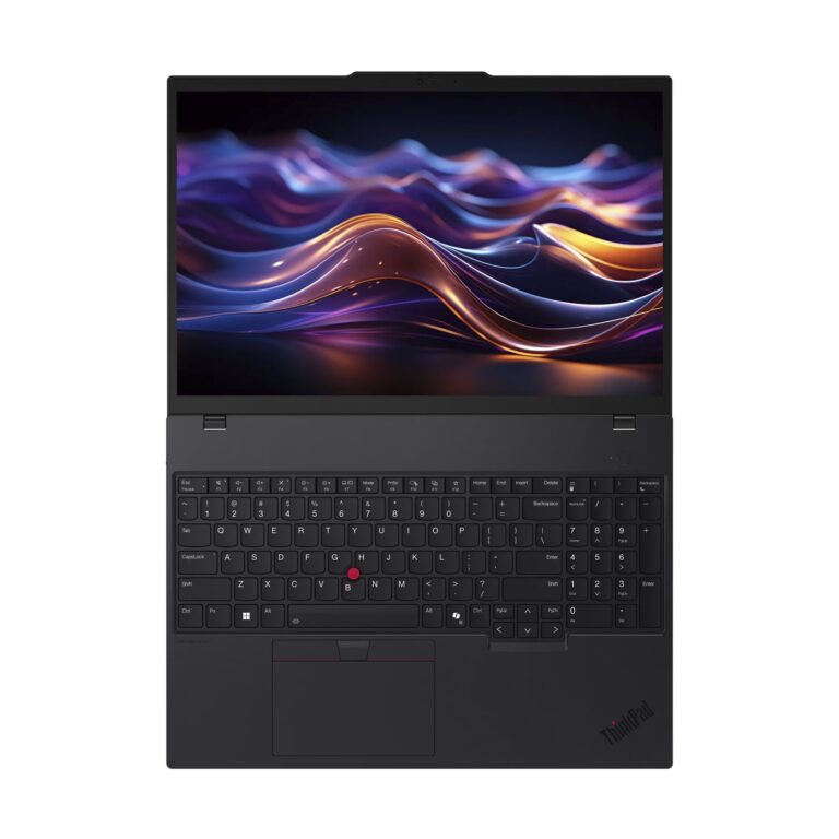 Lenovo ThinkPad P16s AMD G4 (21RX001MGE), Notebook technikbar