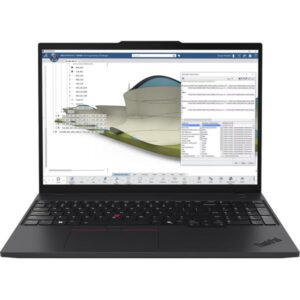 Lenovo ThinkPad P16s AMD G4 (21RX001MGE), Notebook technikbar