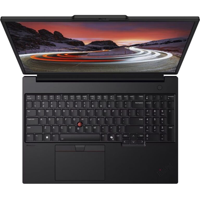 Lenovo ThinkPad P16s G4 (21QV0004GE), Notebook technikbar
