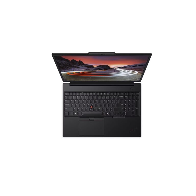 Lenovo ThinkPad P16s G4 (21QV0061GE), Notebook technikbar